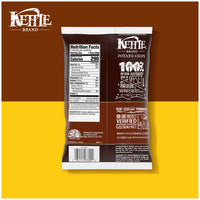 Kettle Brand Potato Chips, Sea Salt Kettle Chips, Snack Bag, 2 Oz (Pack of 6)