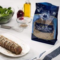 Drogheria & Alimentari Organic Tuscan Herb Seasoning, 6.7 oz