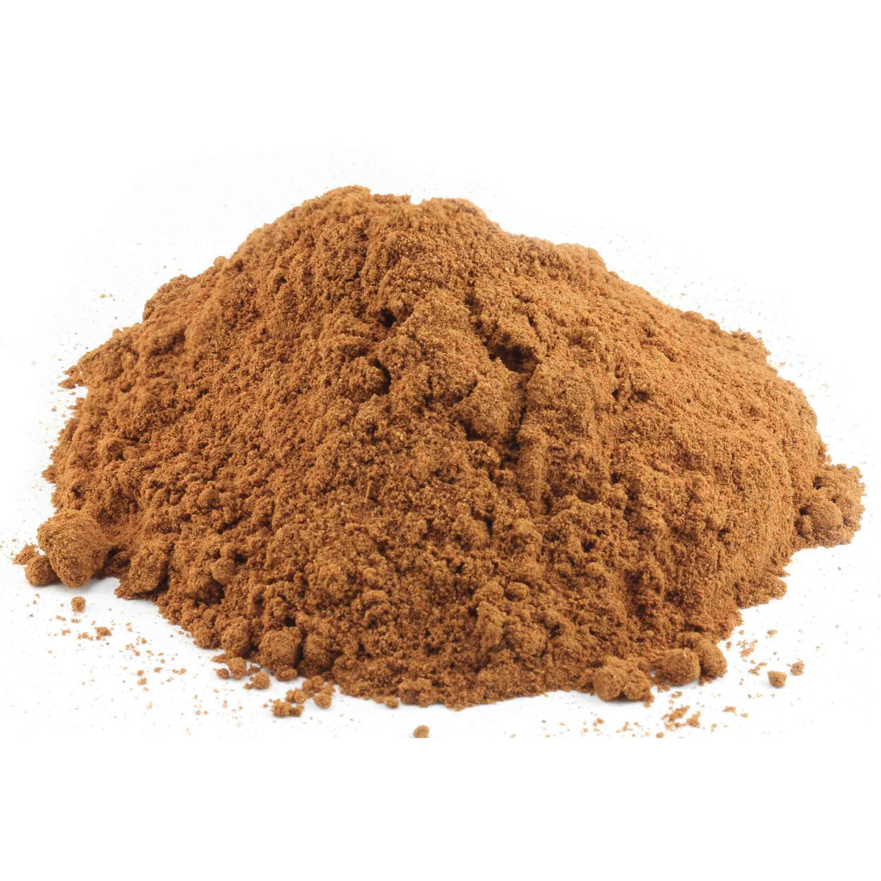Happy Belly Cinnamon, Ground, 2.5 Ounces