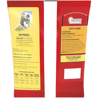 Nescafe Instant Coffee, Taster's  Choice Light Roast House Blend, 8 Ounce Bulk Bag