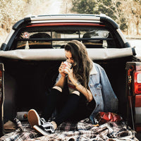 Good Earth Sensorial Blend All Natural Crme Earl Grey Black Tea, 15 Count (Pack of 5)