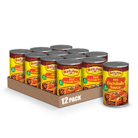 El Paso Old Mild Enchilada Sauce Cans, 10 Oz, 12 Count