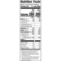 Cascadian Farm Organic Multi Grain Squares Cereal, 12.3 oz.