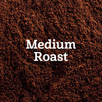 Fresh Lungo Medium Roast Aluminum Capsules, Compatible with Nespresso Original Brewers, Intensity 6/13, 50 Count (5 Packs of 10)