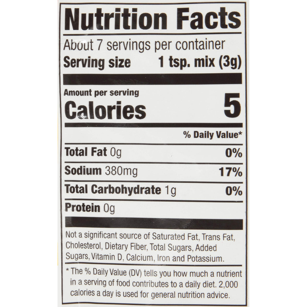 McCormick Bag 'n Season Pot Roast Cooking Bag & Seasoning Mix, 0.81 oz (Pack of 6)