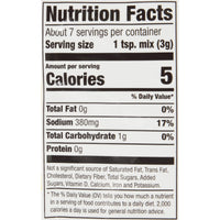 McCormick Bag 'n Season Pot Roast Cooking Bag & Seasoning Mix, 0.81 oz (Pack of 6)