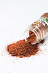 McCormick Gourmet Organic Hot Chili Powder, 1.75 oz (Pack of 2)