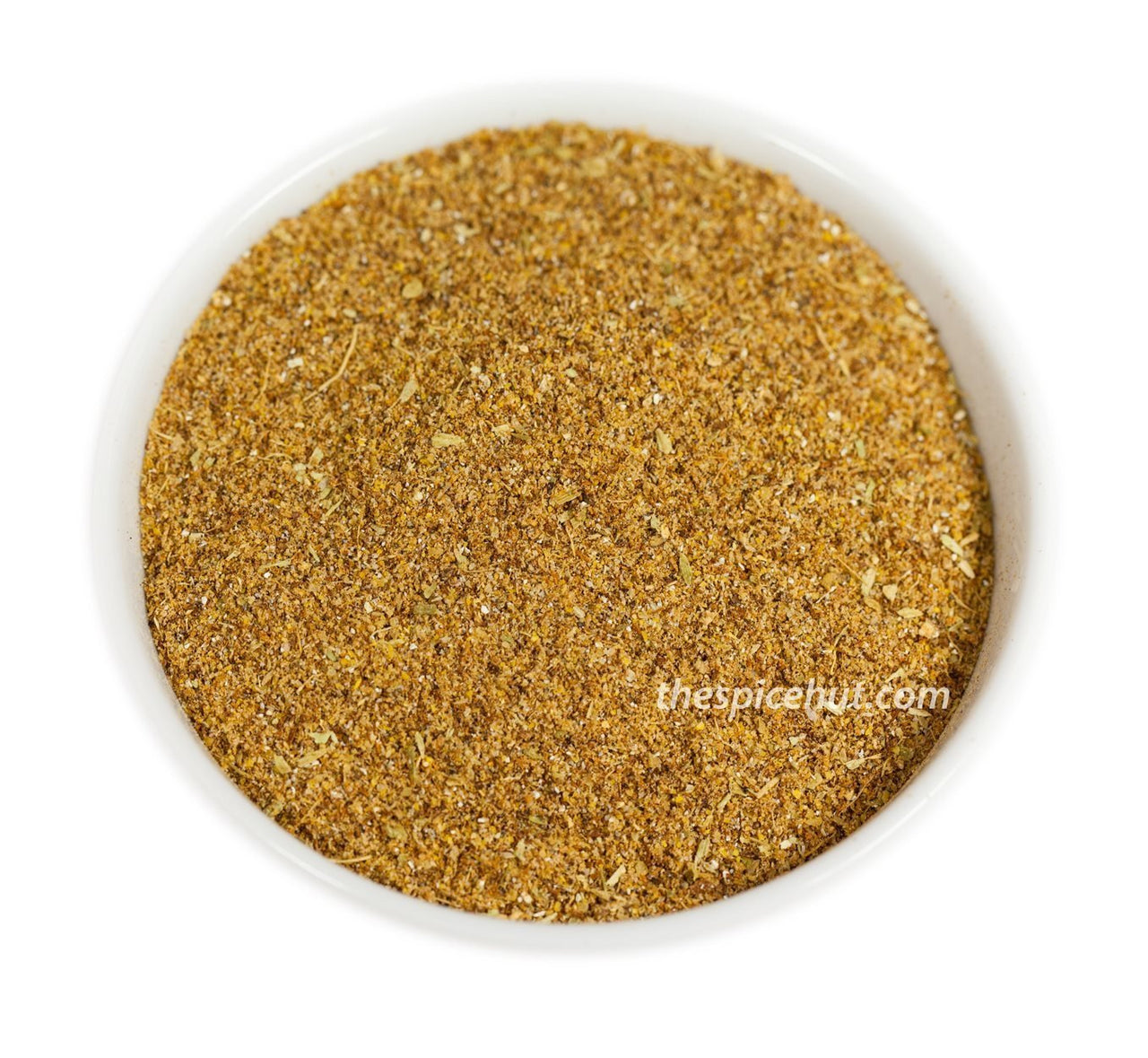 The Spice Hut Organic Curry in a Hurry Seasoning, Quick & Easy Spice Blend for Indian Cooking, 2 oz