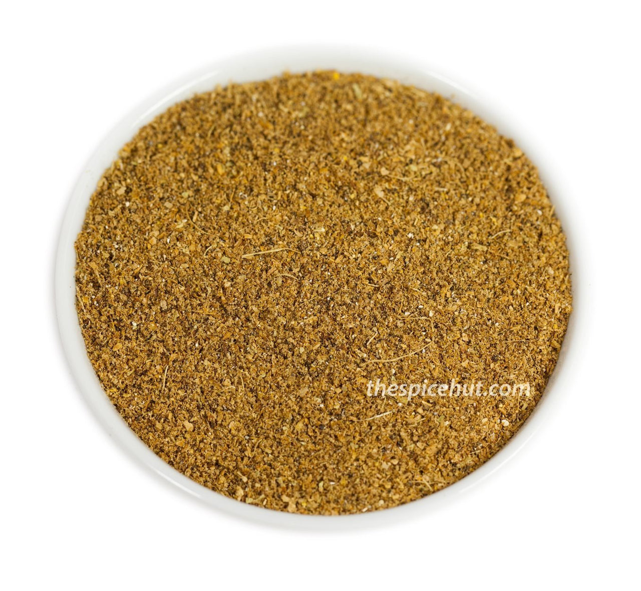 The Spice Hut Organic Madras Curry Seasoning, Quick & Easy Spice Blend for Spicy Indian Cooking, 2 oz