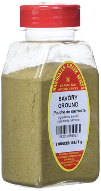 Marshalls Creek Spices Savory Ground Freshly Packed, 5 Ounce