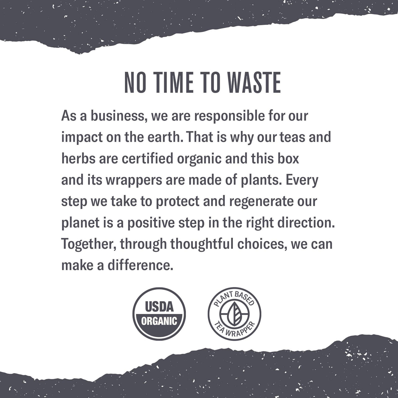 Numi Organic Tea Rooibos Chai, 18 Count Box of Tea Bags, Herbal Teasan, Caffeine-Free (Packaging May Vary)