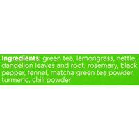 Bigelow Tea Matcha Green, 18 ct (Pack of 2)