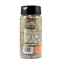 Olde Thompson Everything Bagel Seasoning With Asiago Cheese, Spice And Seasoning Blend 7 oz