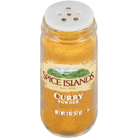Spice Islands Curry Powder, 2.2 Ounce