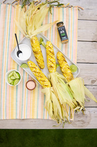 Watkins Organic Chili Lime Seasoning , 3.7 oz., 1 Count