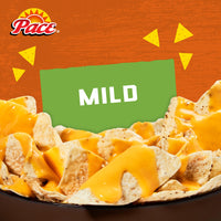Pace Nacho Cheese Sauce, Mild, 10.5 Ounce Can