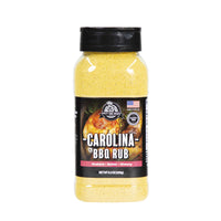 PIT BOSS 40338 Carolina BBQ Rub Grill Spices, Multicolored