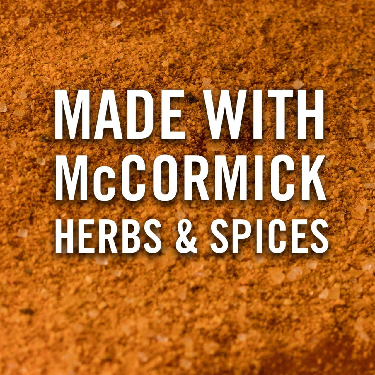 McCormick Grill Mates Barbecue Rub, 6 oz