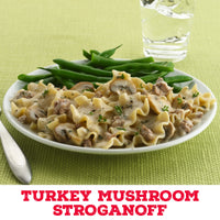 Hamburger Helper Stroganoff, Pasta & Creamy Sauce Mix, Twin Pack, 13 oz