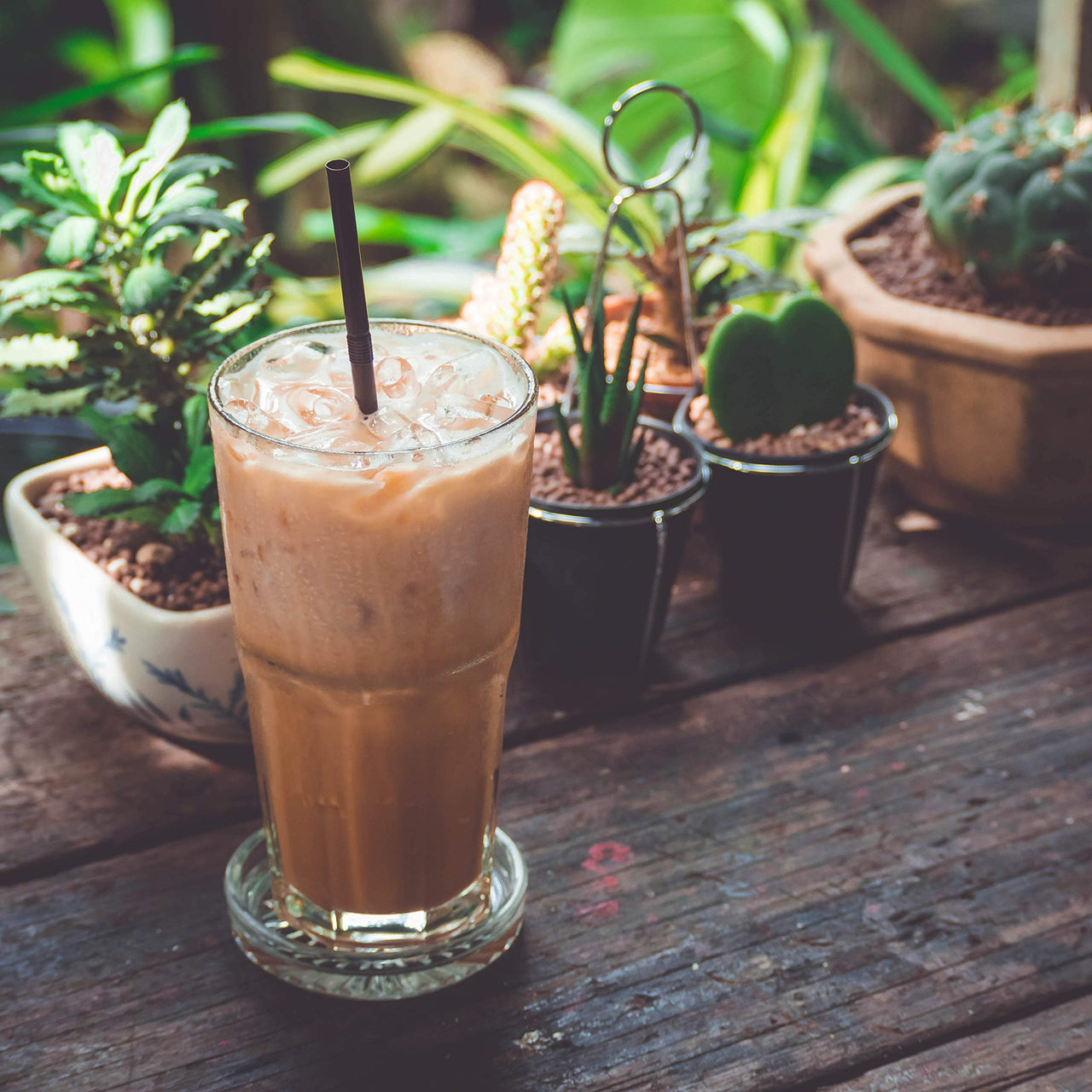 Kambaa Kenya Afrika Tea, Loose Leaf Kenyan Black Tea, Caffeine, Hot & Iced Tea | 8oz Bulk Tea, 80 -100 Cups - Broken Orange Pekoe Loose Leaves Tea Single Origin 100% Pure Unblended & Unflavored | The Spice Hut, First Sip of Tea