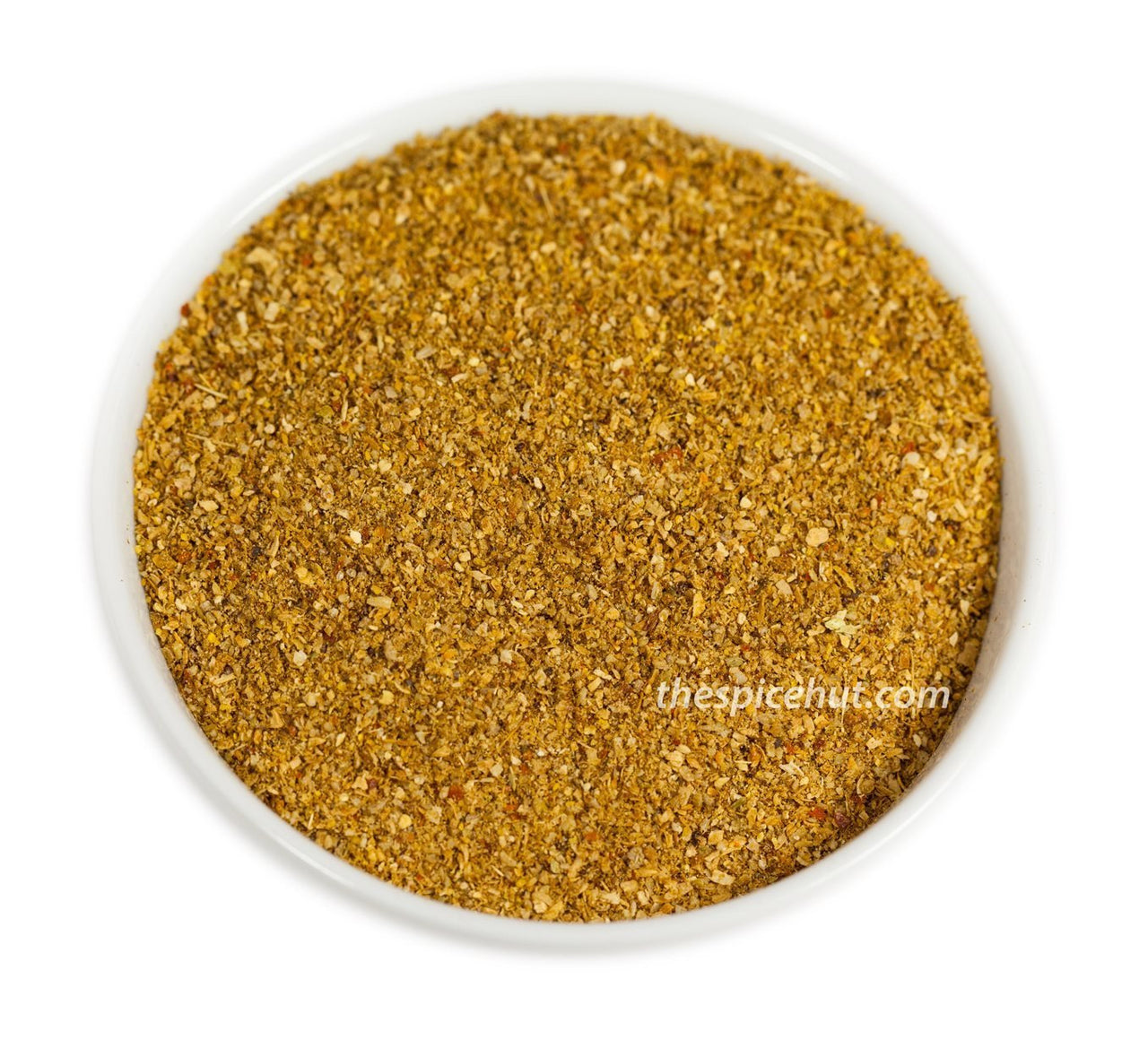 The Spice Hut Organic Dal Masala Seasoning, Quick & Easy Spice Blend for Indian Cooking, 2 oz