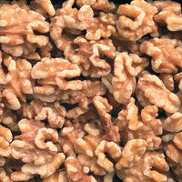 Fisher Chef's  Naturals Walnut Halves & Pieces