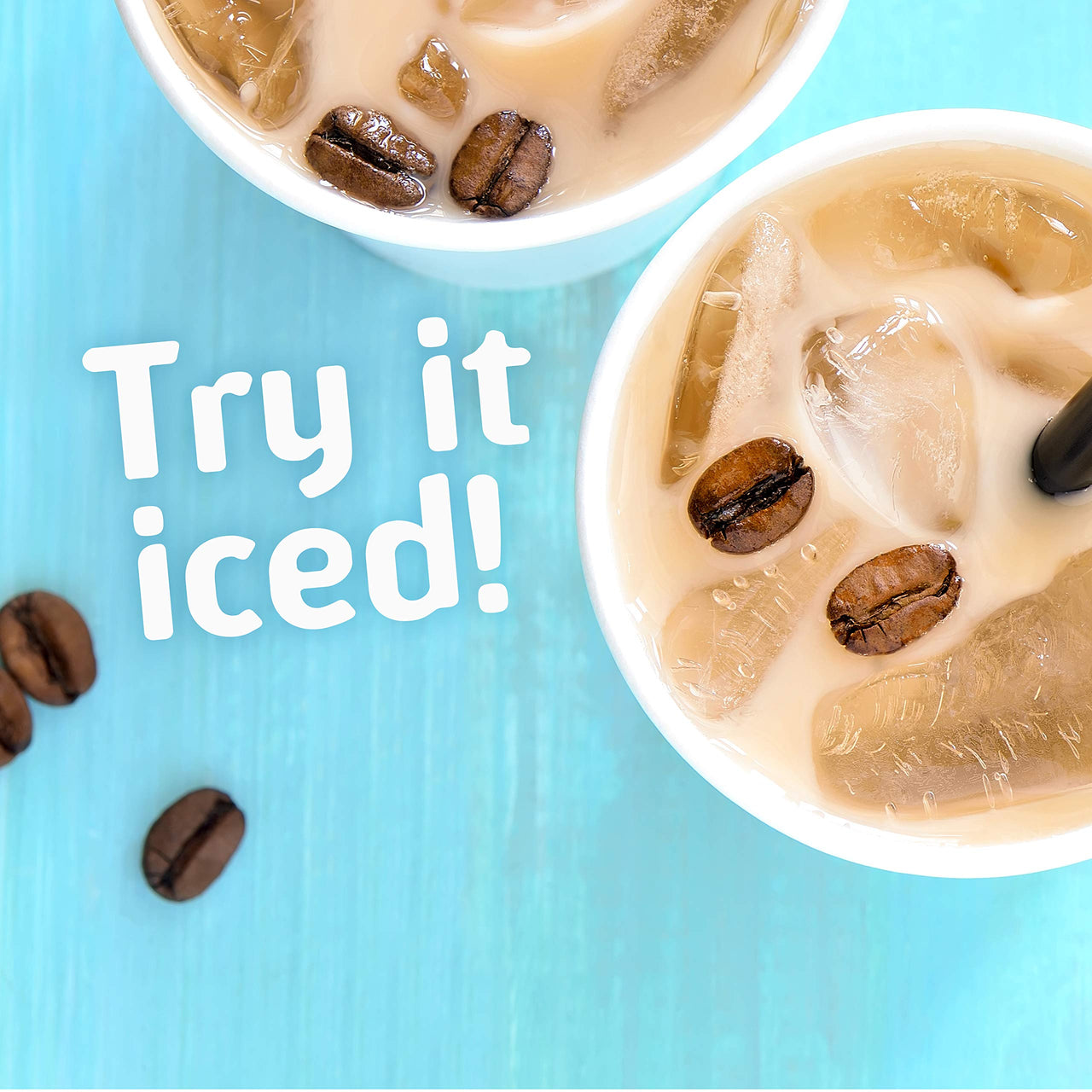 Friendly's  Flavored Ice Cream Coffee Pods, Compatible with Keurig K Cup Brewers (Butterscotch Swirl, 12 Count)