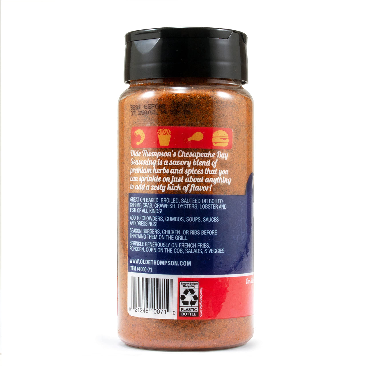 Olde Thompson Chesapeake Bay Seasoning