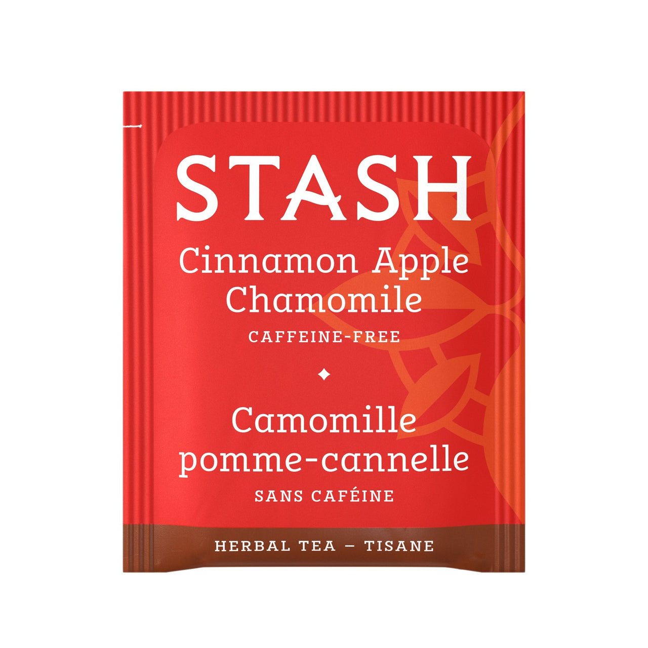 Stash Cinnamon Apple Chamomile Herbal Tea, 20 Count (Pack of 2)