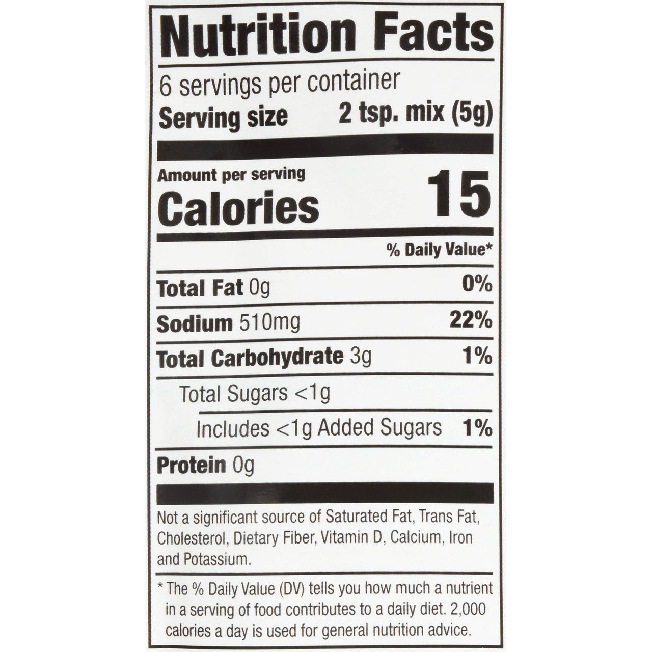 McCormick Bag 'n Season Pork Chops Cooking Bag & Seasoning Mix, 1.06 oz (Pack of 6)