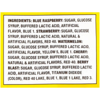 Ring Pop Individually Wrapped Bulk Lollipop Variety Party Pack  20 Count Lollipop Suckers W/ Assorted Flavors - Easter Assorted Candy - Fun Easter Candy For Easter Decorations, Baskets & Egg Hunts