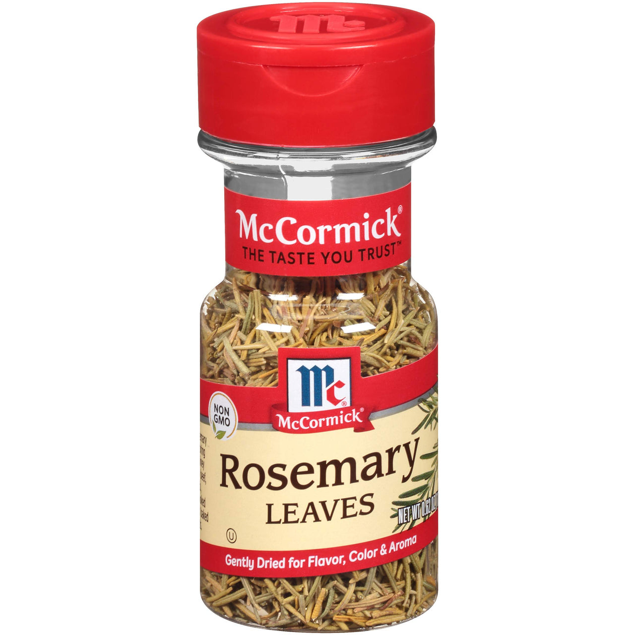 McCormick Rosemary Leaves, 0.62 oz