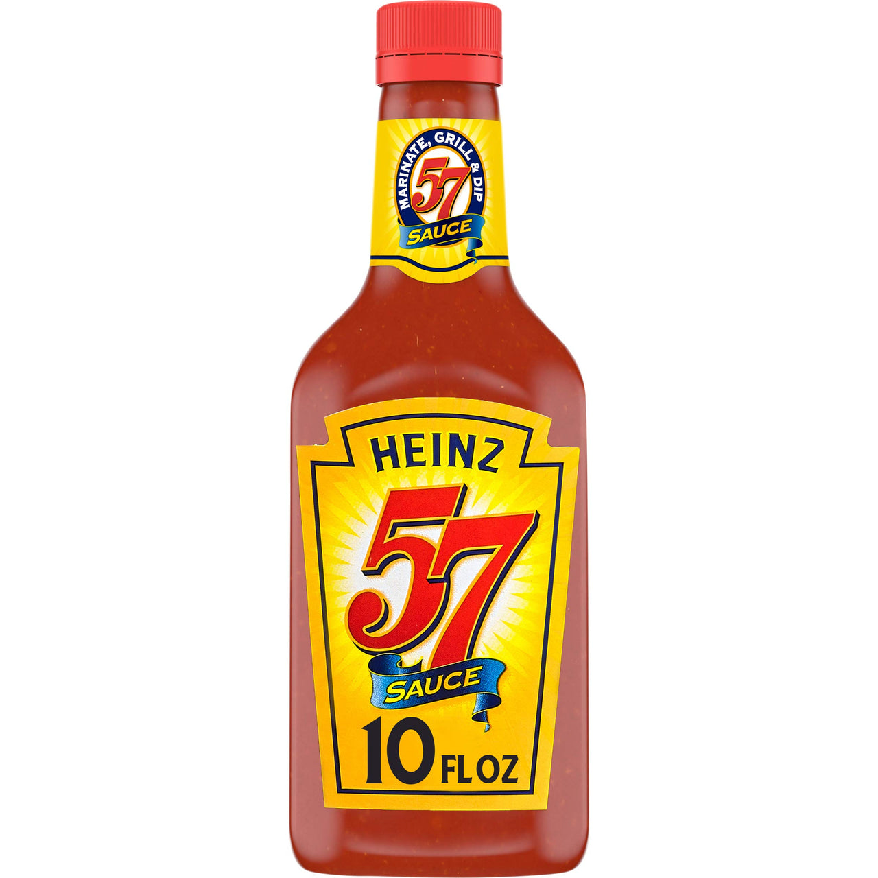 Heinz 57 Sauce, 10 oz