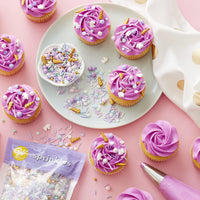 Wilton Unicorn Sprinkles Mix, 10 oz.