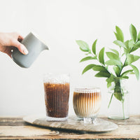 Kambaa Kenya Afrika Tea, Loose Leaf Kenyan Black Tea, Caffeine, Hot & Iced Tea | 8oz Bulk Tea, 80 -100 Cups - Broken Orange Pekoe Loose Leaves Tea Single Origin 100% Pure Unblended & Unflavored | The Spice Hut, First Sip of Tea