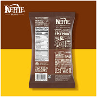 Kettle Brand Sea Salt Kettle Potato Chips, Gluten-Free, Non-GMO, 7.5 oz Bag