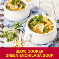 Old El Paso Mild Green Chile Enchilada Sauce 10 oz