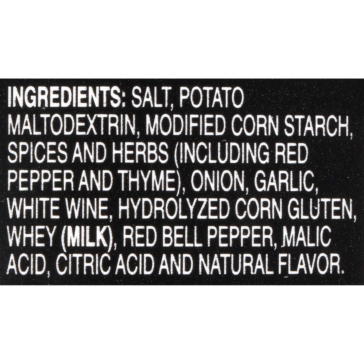 McCormick Grill Mates Garlic, Herb & Wine Marinade Mix, 0.87 oz (Pack of 12)