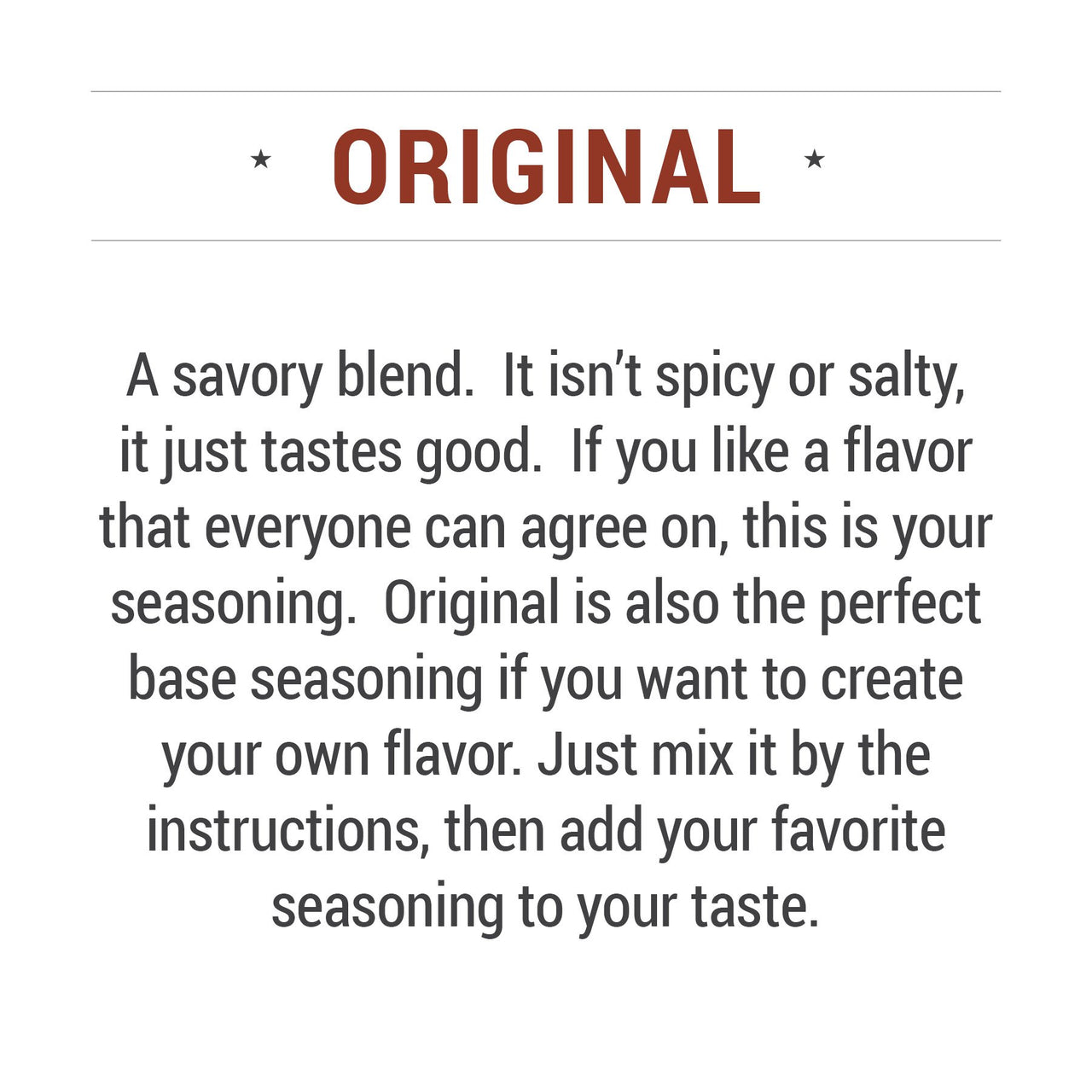 Lucky Beef Jerky DIY Original Easy Making Spice Marinade Seasoning Kit, Wild Game, 12 Oz