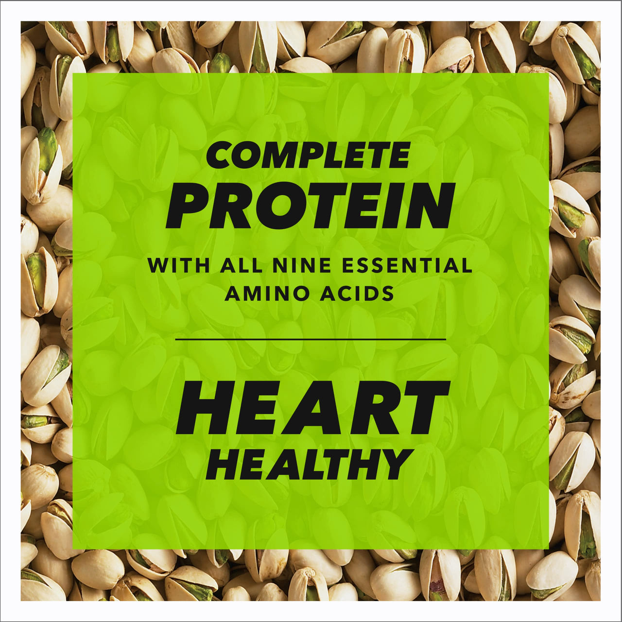 Wonderful Roasted & Salted Pistachios 8 oz