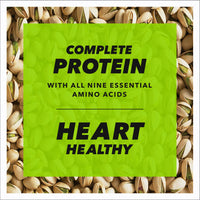 Wonderful Roasted & Salted Pistachios 8 oz