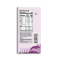 Birthday Cake White Chocolate Style Bar By Lily's  Sweets | Made with Stevia, No Added Sugar, Low-Carb, Keto Friendly | Gluten-Free & Non-GMO Ingredients | 2.8 Ounce, 4 Pack