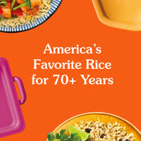 BEN's ORIGINAL Ready Rice Basmati Rice, Easy Side Dish, 8.5 oz Pouch