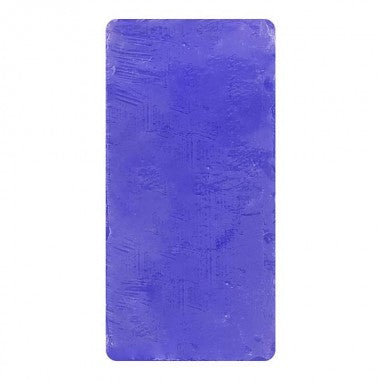 Khadi Natural Ayurvedic Pure Lavender Soap, Pack of 2 (125g each)