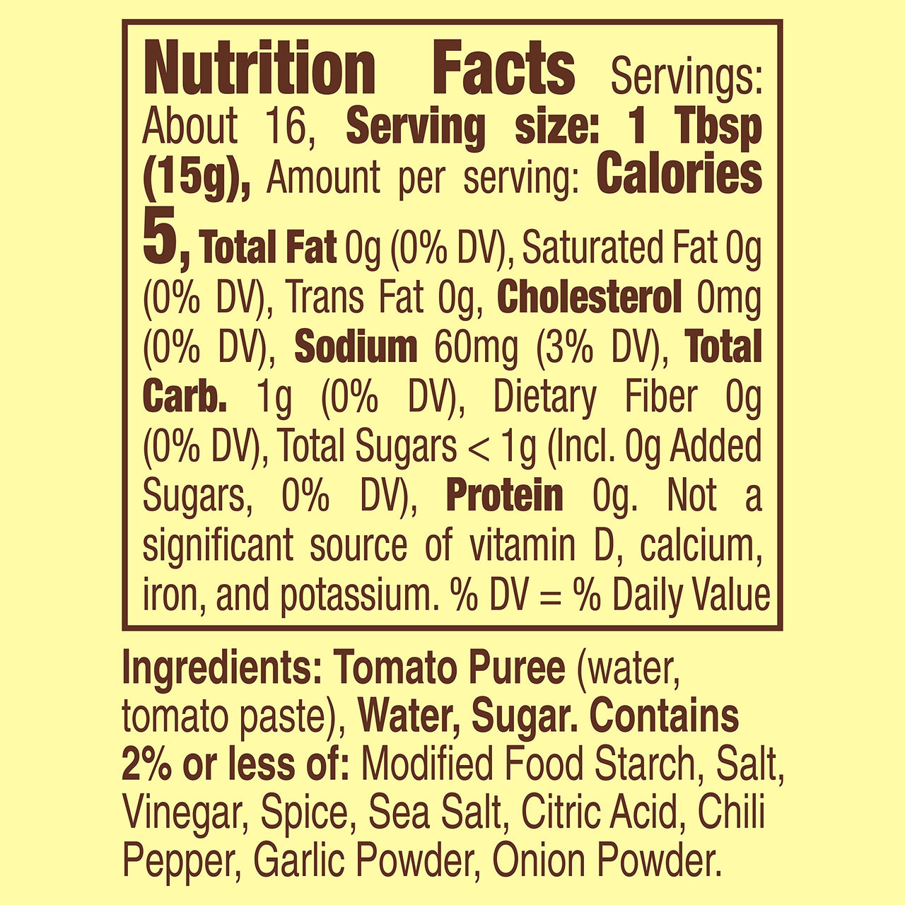 Old El Paso Taco Sauce, Mild, Squeeze Bottle, 9 oz.