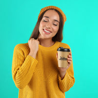 Java Factory High Caffeine Ground Coffee Double Caffeinated Da Bomb Bag, Dark Roast, 12 Ounce