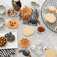 Wilton Black Cookie Icing