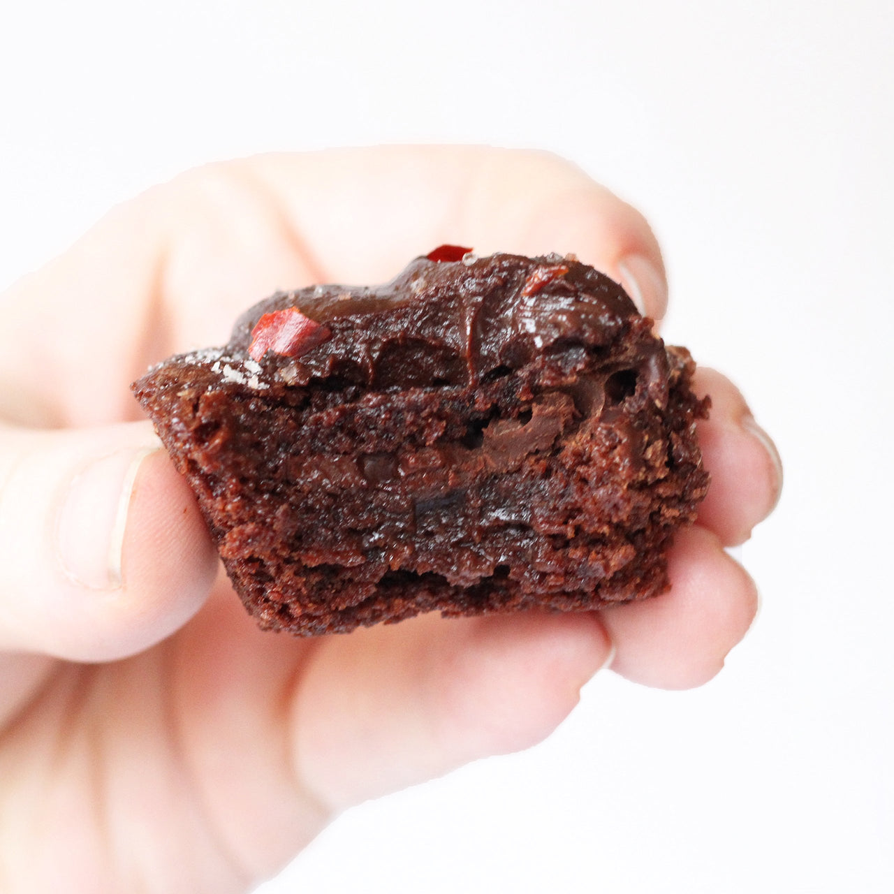 Miss Jones Baking Organic Fudge Brownie Mix, Non-GMO, Vegan-Friendly: Rich Cocoa (Pack of 1)