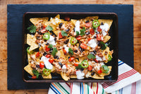 Fire & Flavor All Natural Chicken Rub, Curry and Chilies, Great on Salmon, Seafood, Pork, Chicken, 9oz