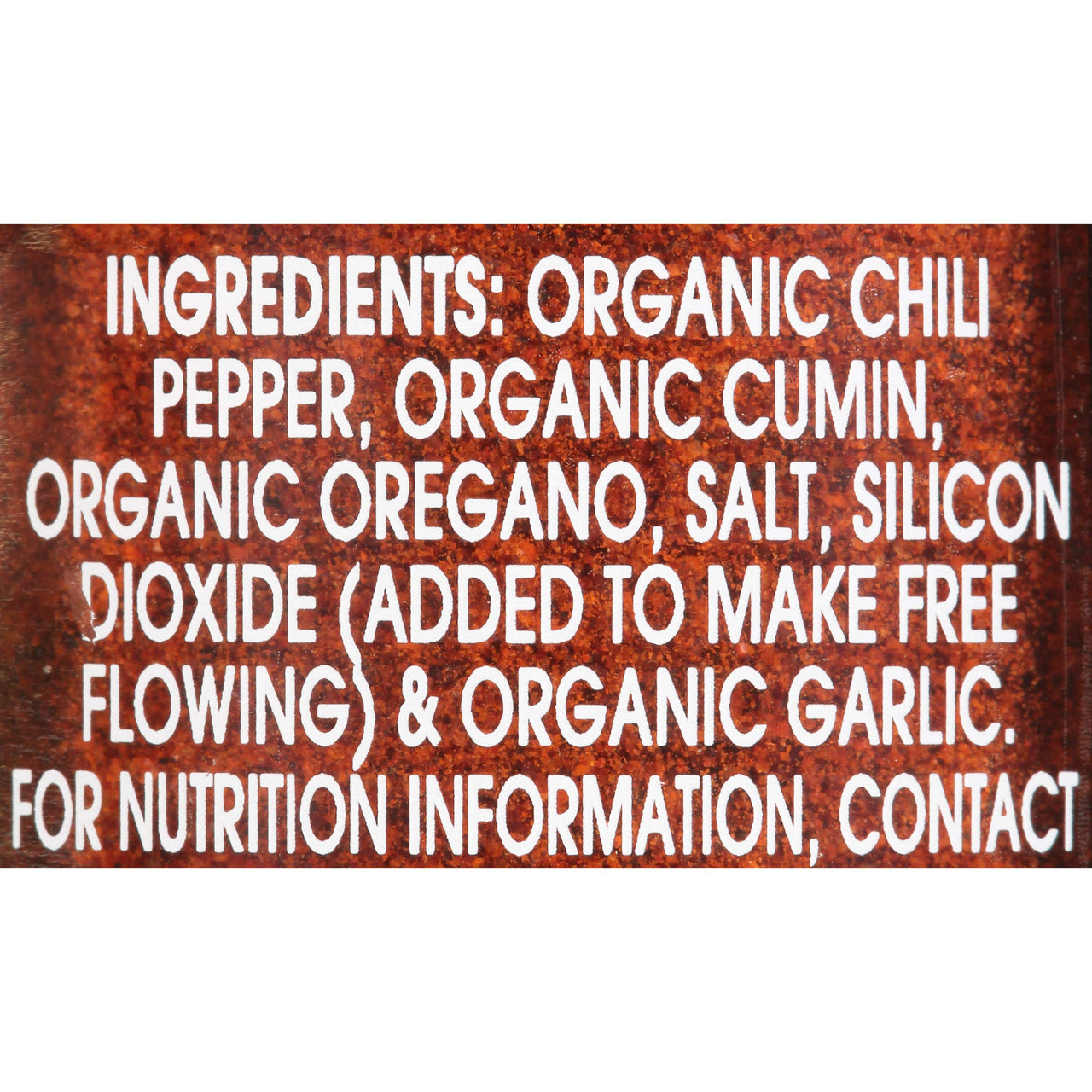 McCormick Gourmet Organic Hot Chili Powder, 1.75 oz (Pack of 2)